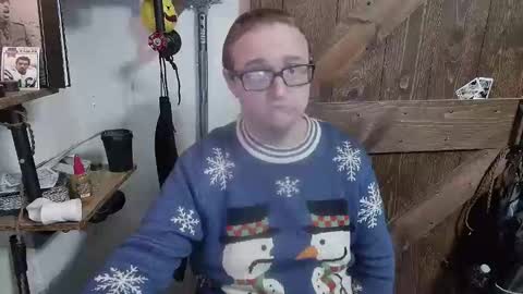 Darryl online show from 02-03-25, 06:45