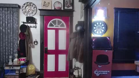 Darryl online show from 02-15-25, 12:11