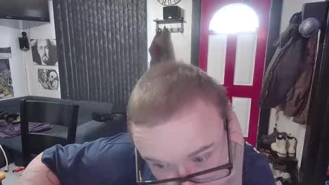 Darryl online show from 02-15-25, 03:17