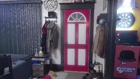 Darryl online show from 02-17-25, 01:15