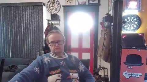 Darryl online show from 02-17-25, 04:37