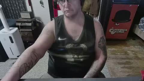 Darryl online show from 01-18-26, 09:57