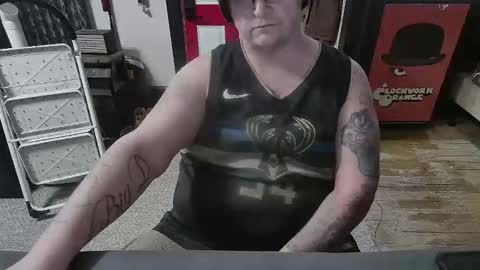 Darryl online show from 02-07-26, 05:22