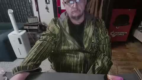 Darryl online show from 03-14-26, 11:48