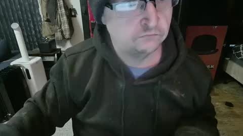 Darryl online show from 05-01-26, 12:21