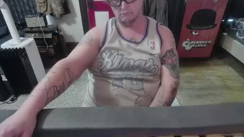 Darryl online show from 07-20-26, 10:45