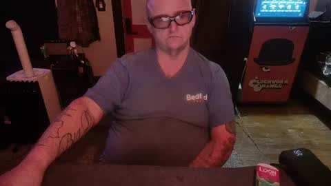 Darryl online show from 07-30-26, 06:56