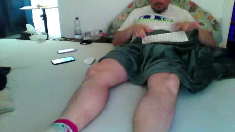 Snapshot of bigdick26x6 chatting on 02-28-25, 07:14 Paul online show from 02-28-25, 07:14