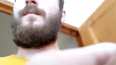 Pac Man Sex online show from 01-30-25, 11:11