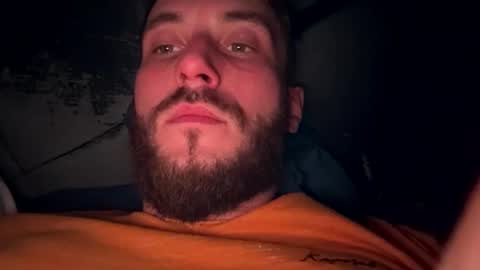 Pac Man Sex online show from 03-08-25, 03:35