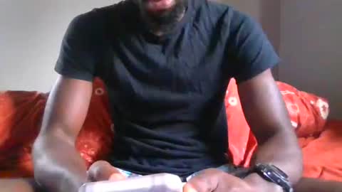 Sir Big dick B online show from 12-15-25, 04:33