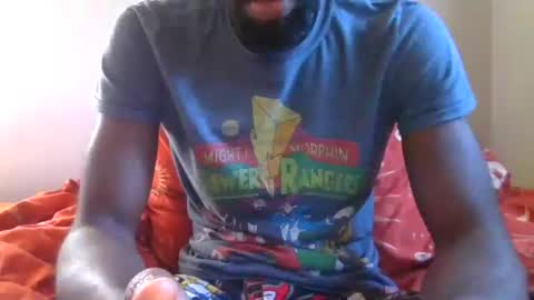 Sir Big dick B online show from 02-09-26, 06:34