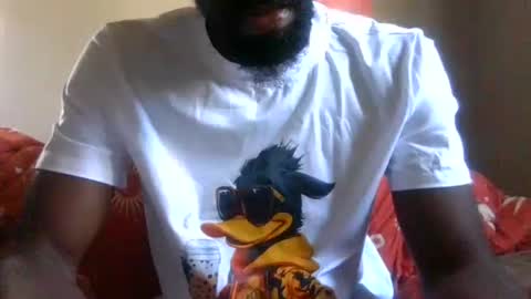 Sir Big dick B online show from 02-26-26, 04:39