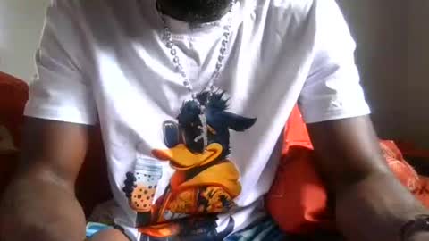 Sir Big dick B online show from 02-27-26, 06:30