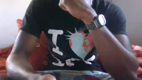 Sir Big dick B online show from 03-11-26, 04:35