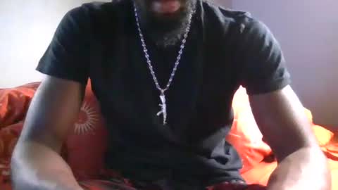 Sir Big dick B online show from 03-12-26, 06:25