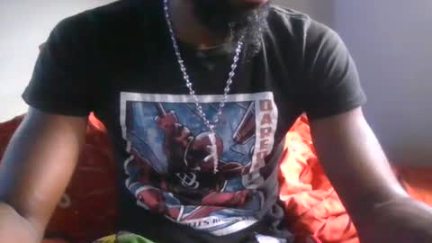 Sir Big dick B online show from 06-17-26, 06:42