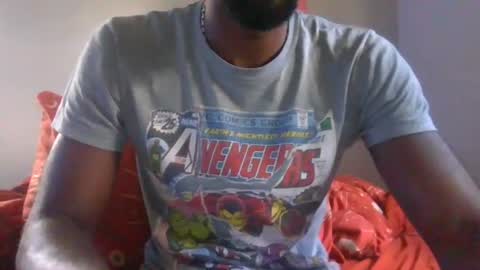 Sir Big dick B online show from 06-23-26, 04:05