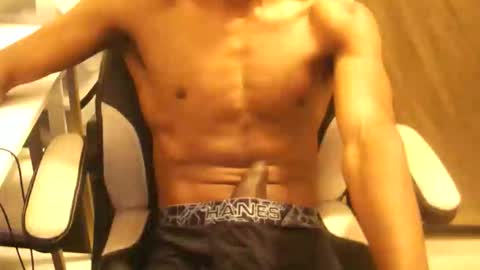 antwan online show from 12-23-25, 08:34