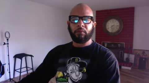 Snapshot of bigdickjimmywill chatting on 01-28-25, 09:08 CAJEinc online show from 01-28-25, 09:08