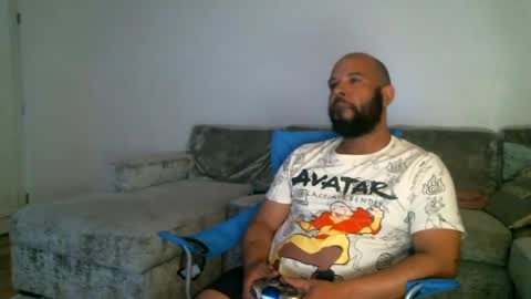 Snapshot of bigdickjimmywill chatting on 02-13-25, 06:20 CAJEinc online show from 02-13-25, 06:20