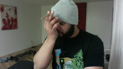 CAJEinc online show from 02-23-25, 03:02