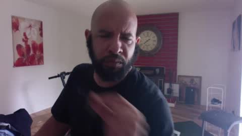 Snapshot of bigdickjimmywill chatting on 02-28-25, 05:48 CAJEinc online show from 02-28-25, 05:48