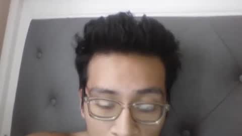 Snapshot of bigdickjojo17 chatting on 11-24-25, 05:01 JOJO online show from 11-24-25, 05:01