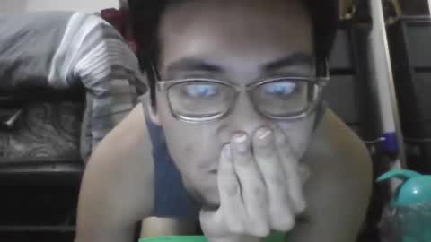 Snapshot of bigdickjojo17 chatting on 12-01-25, 04:39 JOJO online show from 12-01-25, 04:39