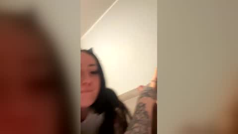 KINGSLUTTY BITCH online show from 02-03-26, 09:53