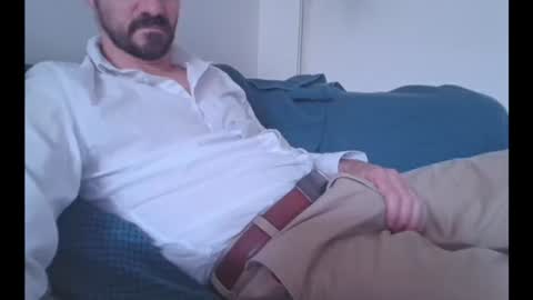 bigcocky online show from 06-18-26, 08:35