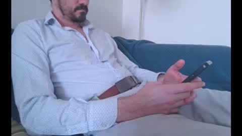 bigcocky online show from 06-23-26, 07:01