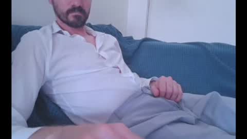 bigcocky online show from 07-28-26, 08:34