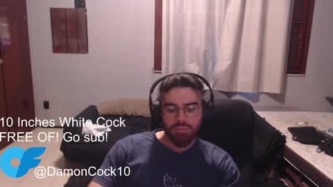 Snapshot of bigdickpfl chatting on 04-17-26, 05:16 Call me Damon - online show from 04-17-26, 05:16