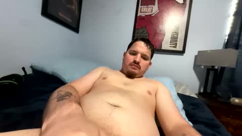bigdickstyle101 online show from 05-05-26, 12:18