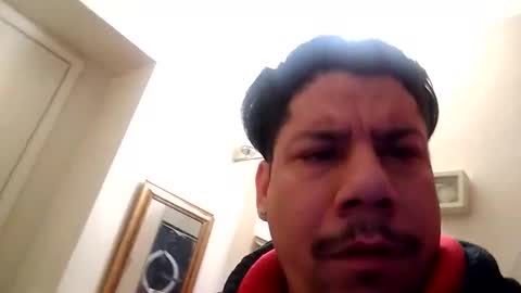 The Brown Recluse 520 ..Isaac V Martinez on YouTube...and Bigdickvalle520 on IG my Cock is hungry shhhh my BM IS IN HOUSEh online show from 01-16-25, 06:03