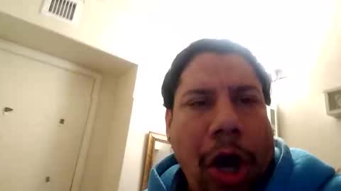 The Brown Recluse 520 ..Isaac V Martinez on YouTube...and Bigdickvalle520 on IG my Cock is hungry shhhh my BM IS IN HOUSEh online show from 10-20-25, 06:30