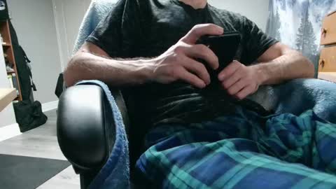 George Forest Dickyduby on all Socials online show from 02-12-25, 06:19