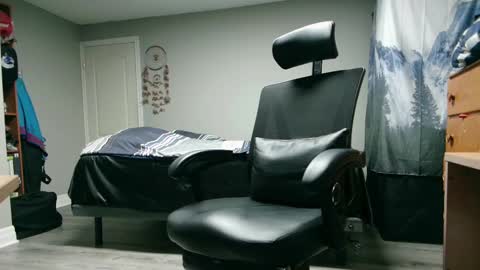 George Forest Dickyduby on all Socials online show from 03-06-25, 03:57