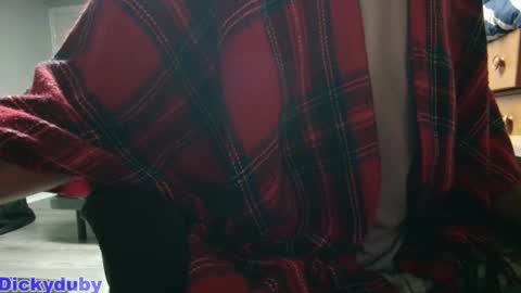 George Forest Dickyduby on all Socials online show from 10-28-25, 01:53