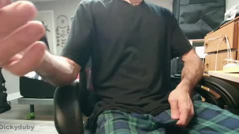 George Forest Dickyduby on all Socials online show from 04-24-26, 03:42