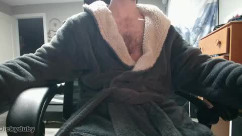 Snapshot of bigdickyduby chatting on 06-01-26, 03:08 George Forest Dickyduby on all Socials online show from 06-01-26, 03:08