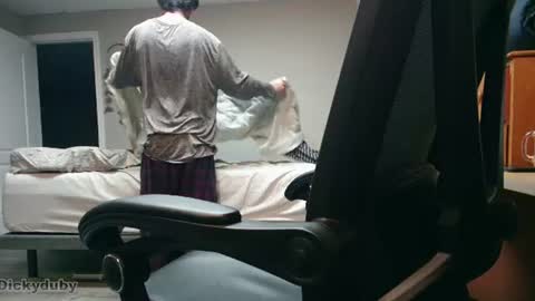 Snapshot of bigdickyduby chatting on 07-10-26, 03:55 George Forest Dickyduby on all Socials online show from 07-10-26, 03:55