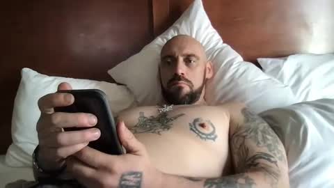 Snapshot of bigdikdaddydrew69 chatting on 12-17-24, 08:32 bigdikdaddydrew69 online show from 12-17-24, 08:32