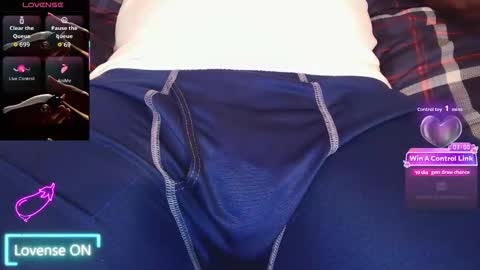 BigDickFreak online show from 06-11-26, 03:15