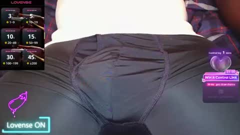 BigDickFreak online show from 07-02-26, 04:40