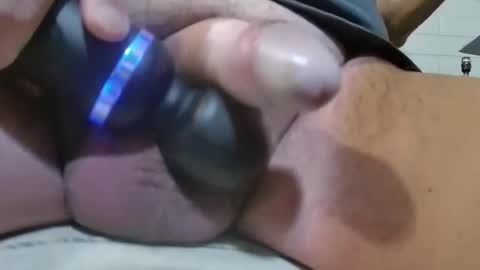 BigDog online show from 01-27-25, 02:57