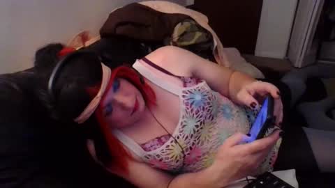 Madelyn online show from 10-29-25, 03:53