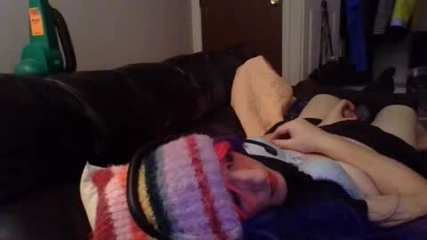 Madelyn online show from 01-10-26, 04:47