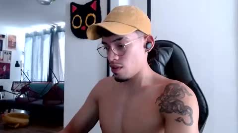 Snapshot of bigdragonboy chatting on 03-14-26, 07:08 BigDragonBoy online show from 03-14-26, 07:08